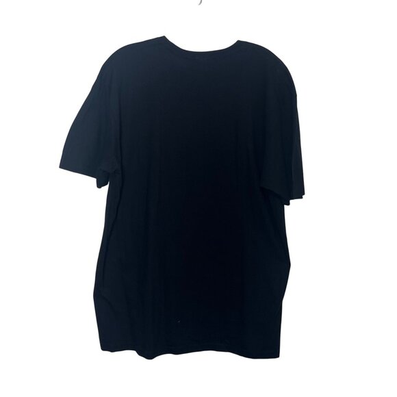 Safari Squad Tshirt Mens Large Black New Gildan Softstyle Cotton Sumer - Picture 2 of 10